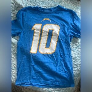 Men’s Nike Justin Herbert Tee